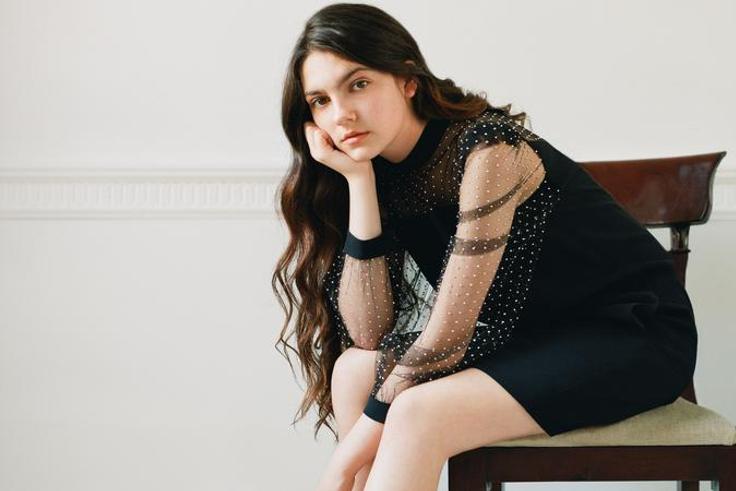 Emily Carey Movies and TV Shows: Key performances