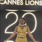 Sandra Amachree’s Trailblazing Cannes Lions Week: Inspiring Africa’s Creative Future