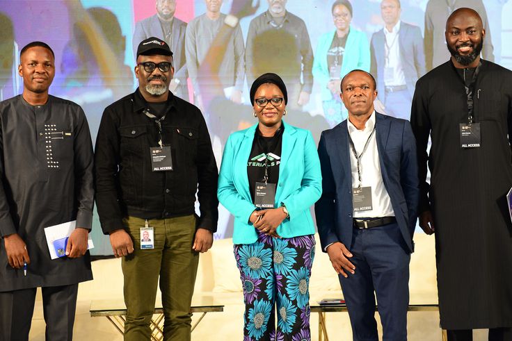 Shaping the Future of Real Estate: Interswitch Leads the PropertyTech Conversation at Lagos Real Estate Fest 2025