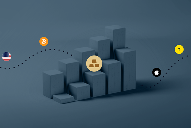 Gold’s Current Trend as a Safe Haven Asset and Market Outlook