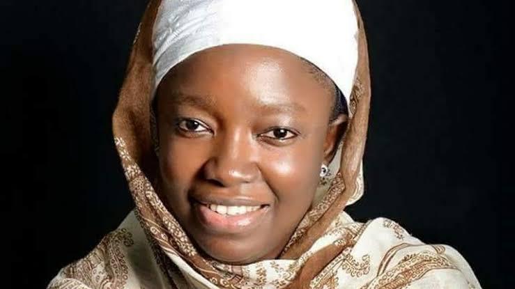 Dr Salamat Ahuoiza Aliu-Ibrahim