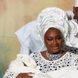 Mo Bimpe threatens to sue over claims Lateef Adedimeji is not father of their triplets