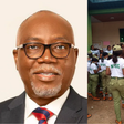 Nigerians question 'outstanding corps member' criteria as Aiyedatiwa gives automatic jobs to seven NYSC members