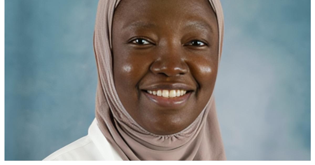 Nigeria's First Female Neurosurgeon Left for US, Now a Pediatrician