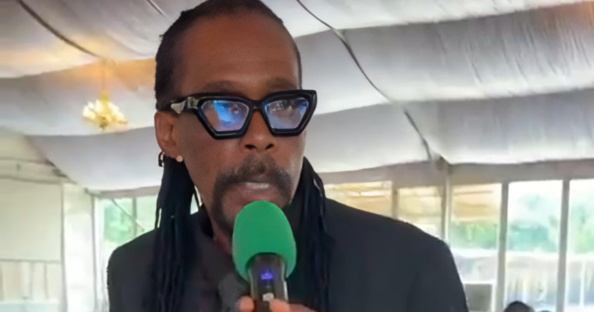 Hanks Anuku opens up on pain behind his recent deliverance