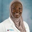 Why Nigeria’s first female Neurosurgeon left for the U.S. and changed specialities