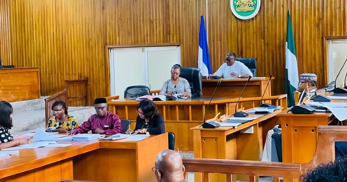 Cross River passes same-sex marriage ban, lawyer says state lacks power