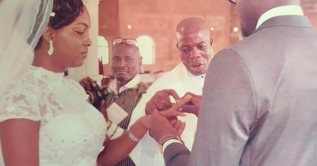 Canada-based Nigerian woman says reverend ruined her dream of marrying as a virgin