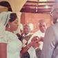 Canada based Nigerian woman who asked husband to swear faithfulness oath before joining her abroad says reverend ruined her dream of marrying as a virgin