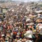 Nigeria, Ethiopia and Egypt rank as Africa's top three most populous countries in 2026, see full top 10 list