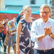 ‘You’re welcome to our country’ — German foreign minister tells Nigerian youths how to access opportunities in Germany’s labour market