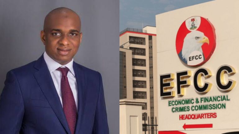 EFCC's declaration of Atiku's son-in-law, Haske wanted raises ethical concerns