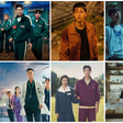 10 most watched K-dramas on Netflix 2025 - Which ones have you seen?