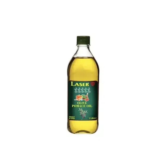 Laser Extra Virgin Olive Oil 1 L