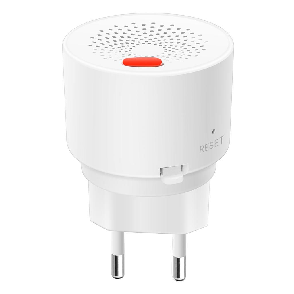 TUYA Smart Wifi Combustible Gas Detector