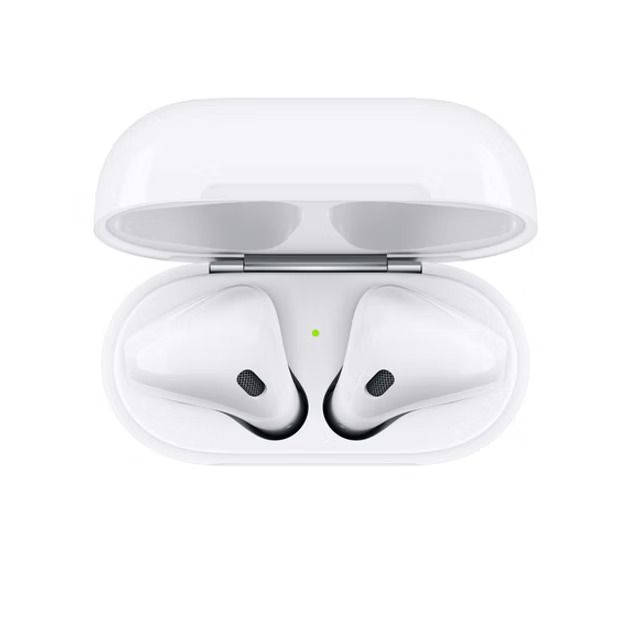 AirPods (2nd generation)