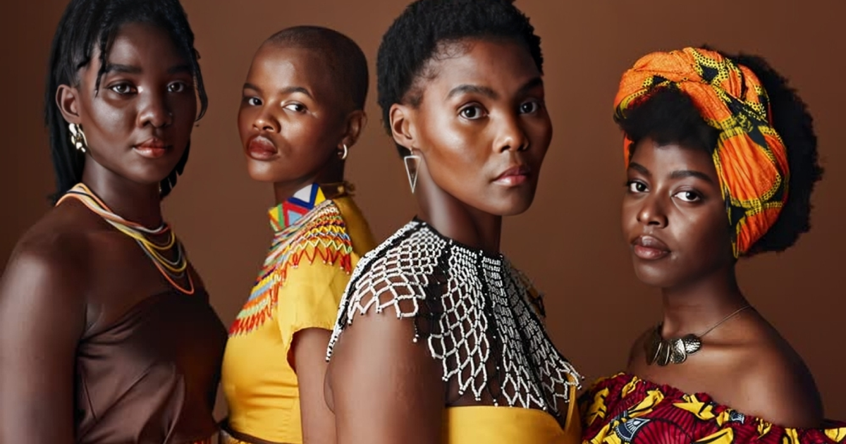 5 Ways fashion weeks in Nigeria create career opportunities for young ...