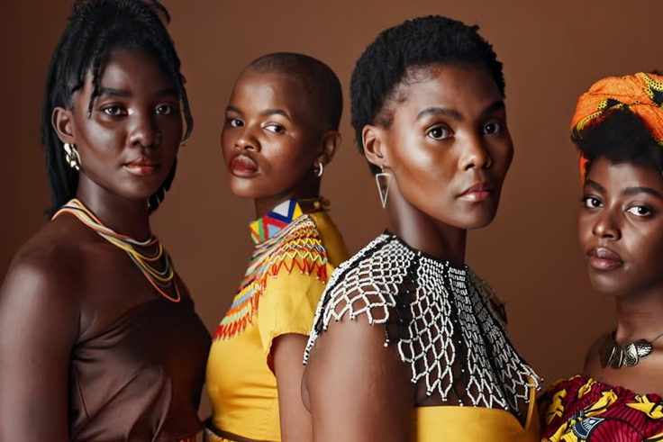 5 Ways fashion weeks in Nigeria create career opportunities for young creatives
