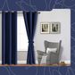 7 Noise-Reducing Curtains to Make Your Home Peaceful Again