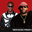 New Music Friday: 10 songs you should listen to featuring Blaqbonez, Odumodublvck