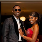 Juma Jux's ex Huddah Monroe shares throwback kiss video, says ‘Free Juma Jux’