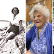 From travelling alone to India at 18 to meeting King Charles at 116: The extraordinary life of 117-year-old Ethel Caterham