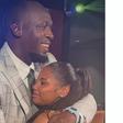 Usain Bolt proposes to longtime girlfriend during 40th birthday celebration