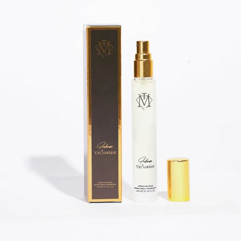 Toke Makinwa Intense 10ml
