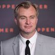 Christopher Nolan is bringing his fancy resume to lead the Directors Guild of America