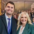 'I Forgive the Shooter': Charlie Kirk's Widow Prays For His Killer