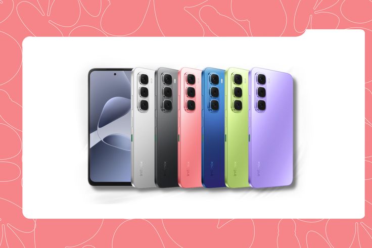 Infinix Hot 50 Review, Specs & Price in Nigeria (2025)