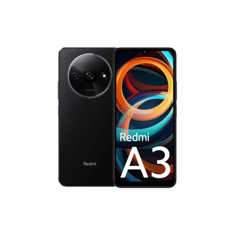 Redmi A3x