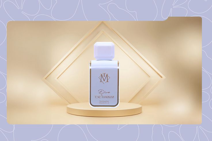 I Tried All of Toke Makinwa’s Perfumes — Here’s the Truth