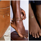 Does Wearing an Anklet Mean You’re a Lesbian or Prostitute?