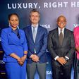 Visa launches Affluent Rewards Program in Nigeria, bringing premium lifestyle benefits closer to cardholders