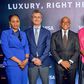 Visa launches Affluent Rewards Program in Nigeria, bringing premium lifestyle benefits closer to cardholders