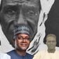 This is Alhassan Dantata, one of Africa’s wealthiest men in the 1940s, the man who produced Africa’s richest man, Aliko Dangote, and other billionaires