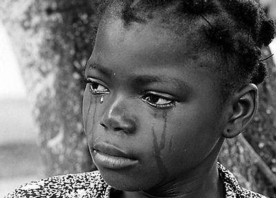Some Nigerians say they still remember hurtful things their parents said to them while growing up.