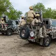 Kidnappers abandon six FUDMA students, driver after soldiers storm Katsina attack scene