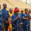 Soludo’s wife empowers people who recovered from mental illness and gives cash and food items to start new lives