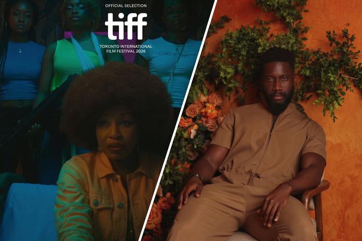 Kaelo Iyizoba makes history as first Nigerian to earn TIFF short honours, says it is just 'the tip of the iceberg’