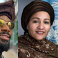 Video: D’banj shares stage with UN Deputy Secretary-General Amina Mohammed, serenades her with performance