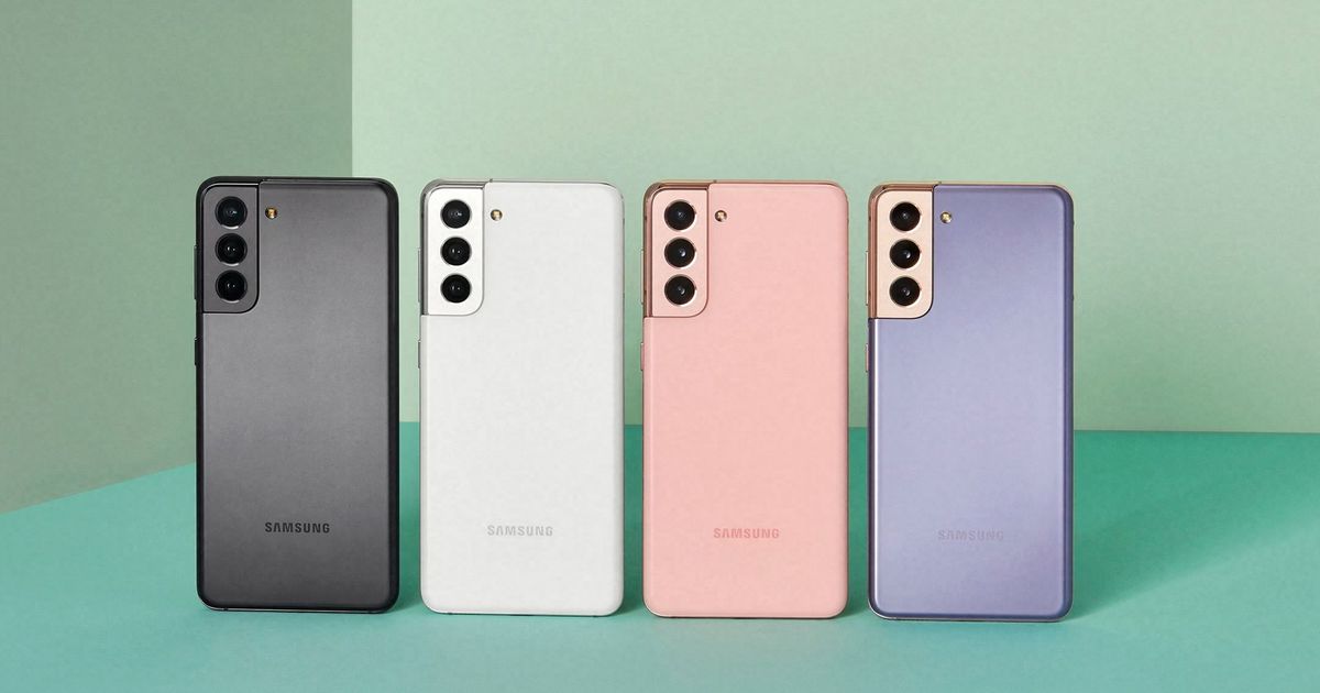 These Four Samsung Galaxy Phones Will No Longer Receive Security Updates