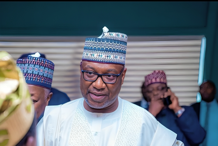 Abubakar Sani Bello Biography: The Silent Billionaire of Nigerian Politics