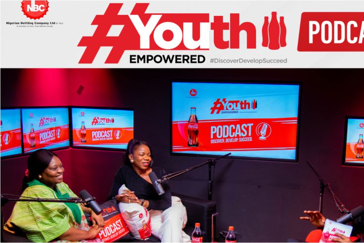 ADULTING IS NO JOKE — THE NEW EPISODE OF THE YOUTH EMPOWERED PODCAST BREAKS DOWN HOW TO BUILD YOUR FINANCIAL FUTURE