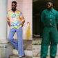 5 Times Akin Faminu Proved He’s the Modern Face of Men’s Fashion