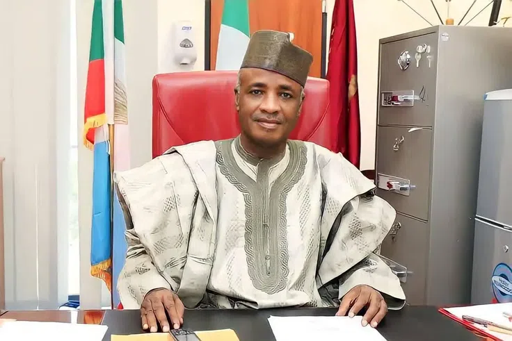 How Aliyu Wamakko Rose from Civil Servant to One of Northern Nigeria’s Most Influential Politicians