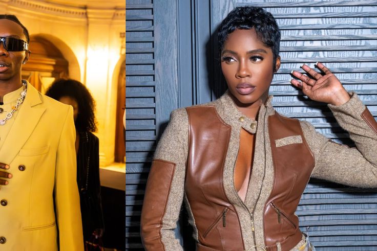 ‘I’m Fine With An Open Marriage’ — The Wildest Things Nigerian Celebrities Said So Far This Week