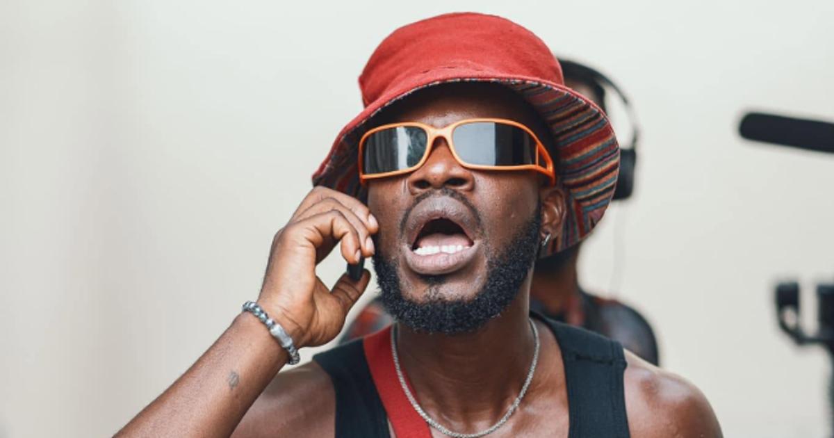 Broda Shaggi Stray Bullet Shooting: Full Story & Recovery Details ...