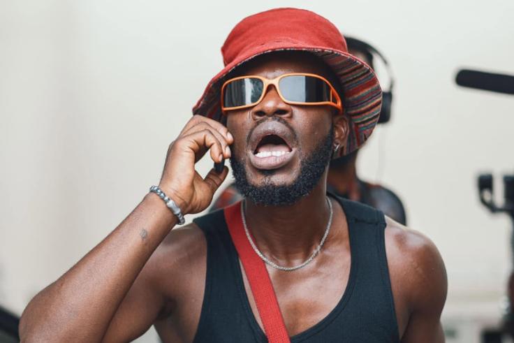 What happened to Broda Shaggi? How a stray bullet left him fearing he would never perform again